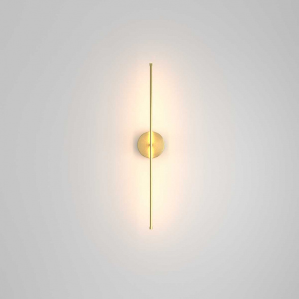 Настенный светильник (бра) Technical C084WL-L7BS2.7K