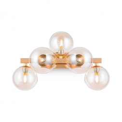 Бра Maytoni Dallas MOD547WL-05G