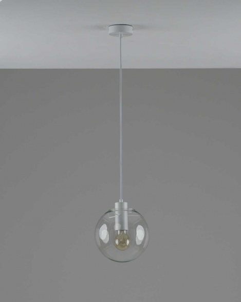 Светильник подвесной Moderli Aurora V11547-1P