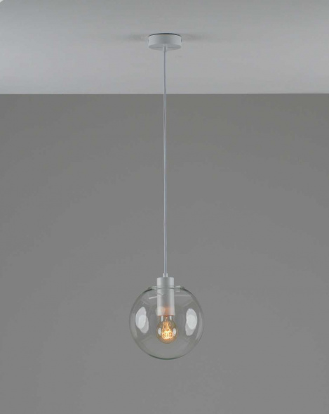 Светильник подвесной Moderli Aurora V11547-1P