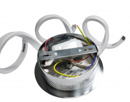 Бра Elvan BR-136/4-12W-NH-BraCh