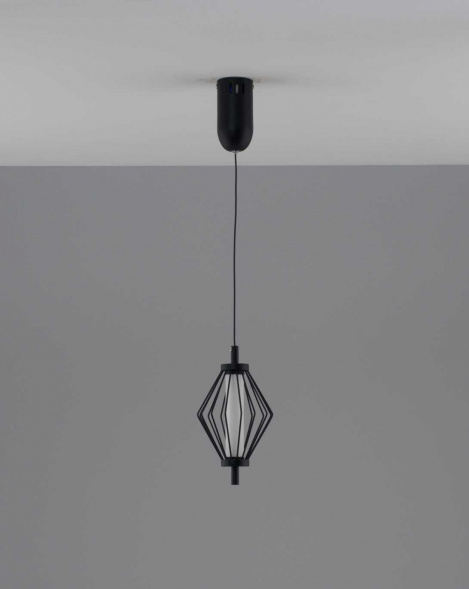 Светильник подвесной светодиодный Moderli Eloise V11349-PL