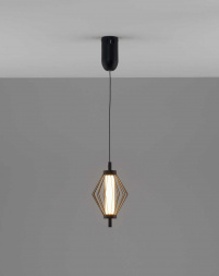 Светильник подвесной светодиодный Moderli Eloise V11349-PL