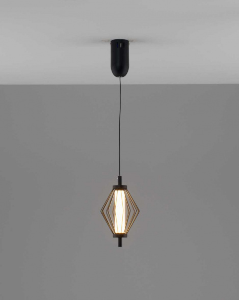 Светильник подвесной светодиодный Moderli Eloise V11349-PL