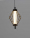 Светильник подвесной светодиодный Moderli Eloise V11349-PL
