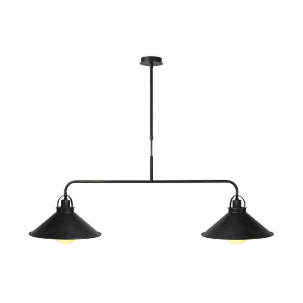 Подвесной светильник Lucide Berkley 31320/02/97