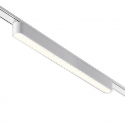 Трековый светодиодный светильник для низковольтного шинопровода Novotech Shino Smal 359083