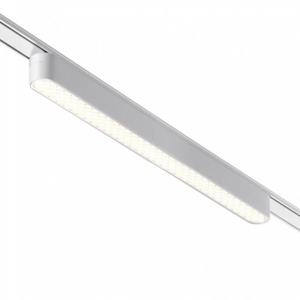 Трековый светодиодный светильник для низковольтного шинопровода Novotech Shino Smal 359083