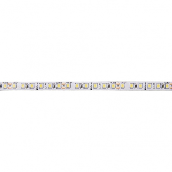 Светодиодная лента Feron 16W/m 180LED/m 2835SMD теплый белый 5M LS502 41527