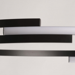 Подвесной светодиодный светильник De Markt Ральф 8 675015002