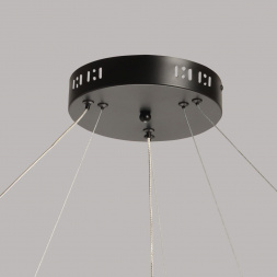 Подвесной светодиодный светильник De Markt Ральф 8 675015002