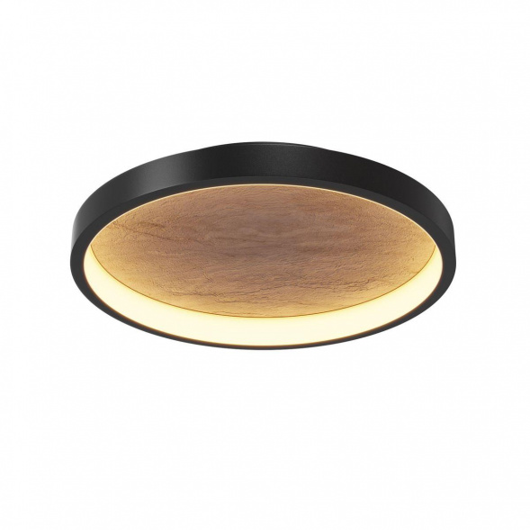 Потолочный светодиодный светильник Maytoni Orign MOD311CL-L27B3K