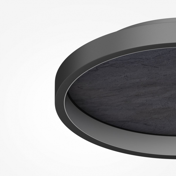 Потолочный светодиодный светильник Maytoni Orign MOD311CL-L27B3K