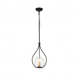 Подвесной светильник Favourite Kessel 1905-1P