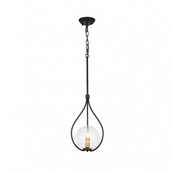 Подвесной светильник Favourite Kessel 1905-1P