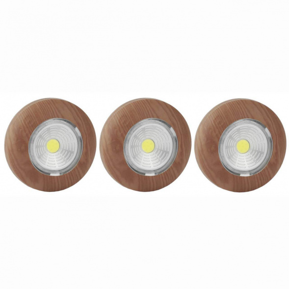 Настенный светодиодный светильник ЭРА Аврора COB SB-506 Б0031045