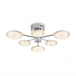 Потолочный светильник Freya Modern FR5531CL-L32CH
