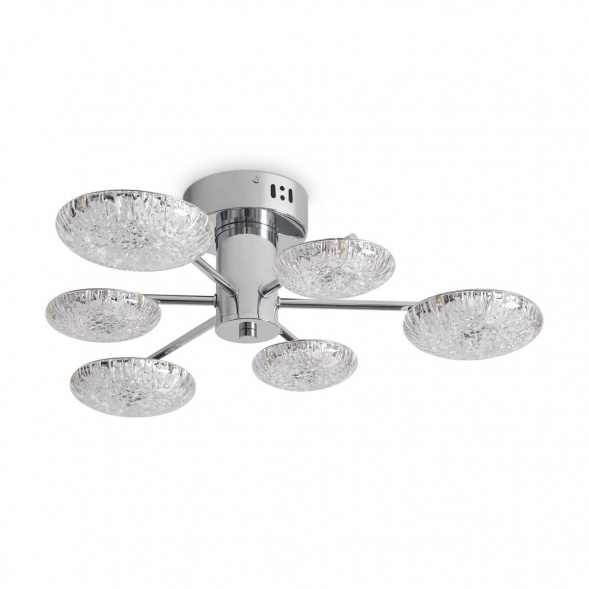 Потолочный светильник Freya Modern FR5531CL-L32CH