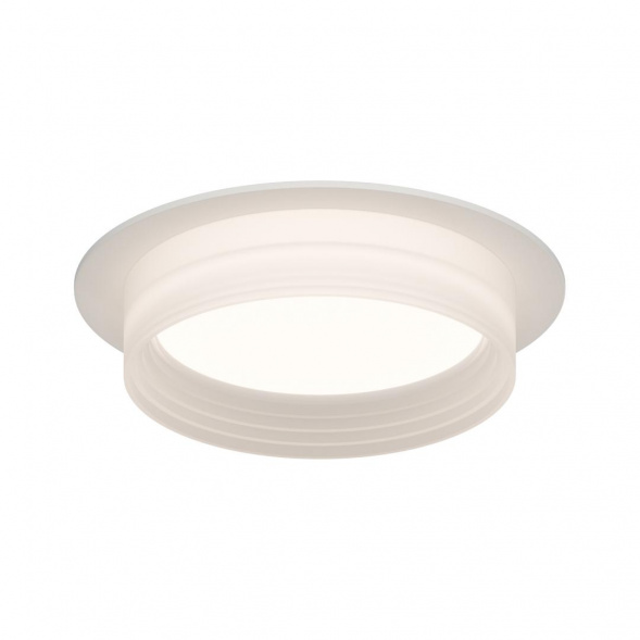 Точечный светильник Apeyron Nimbus 16-110