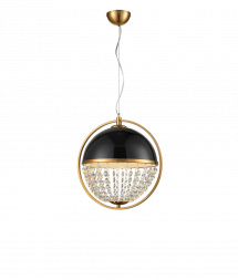 Подвесной светильник Vele Luce Arrivo VL1774P01