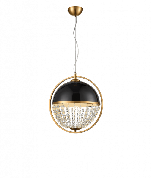 Подвесной светильник Vele Luce Arrivo VL1774P01