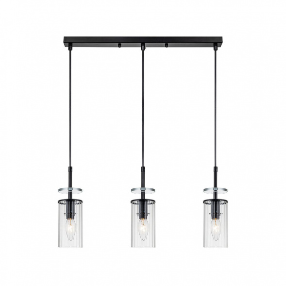 Подвесной светильник Escada Avolto 10191/3S