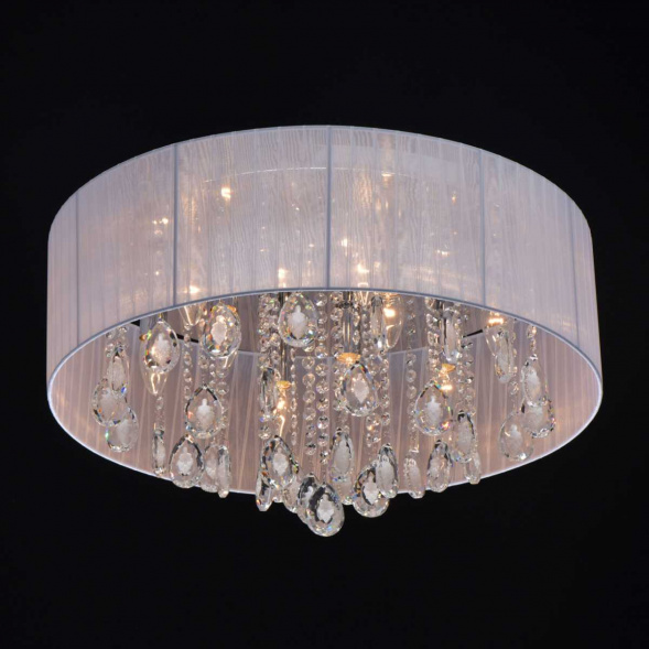 Потолочная люстра MW-Light Жаклин 465015709