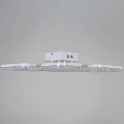 Светильник потолочный Reluce 09848-0.3-04D WH