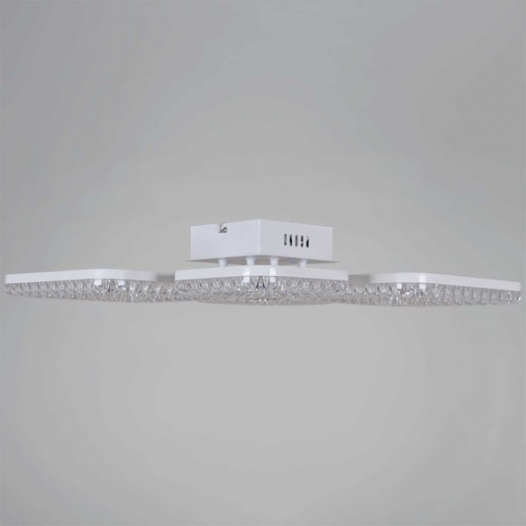 Светильник потолочный Reluce 09848-0.3-04D WH