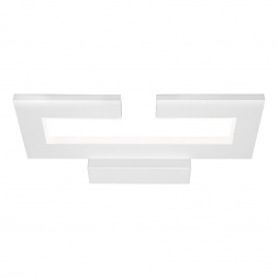 Настенный светильник iLedex Stalker 9082-350-B WH