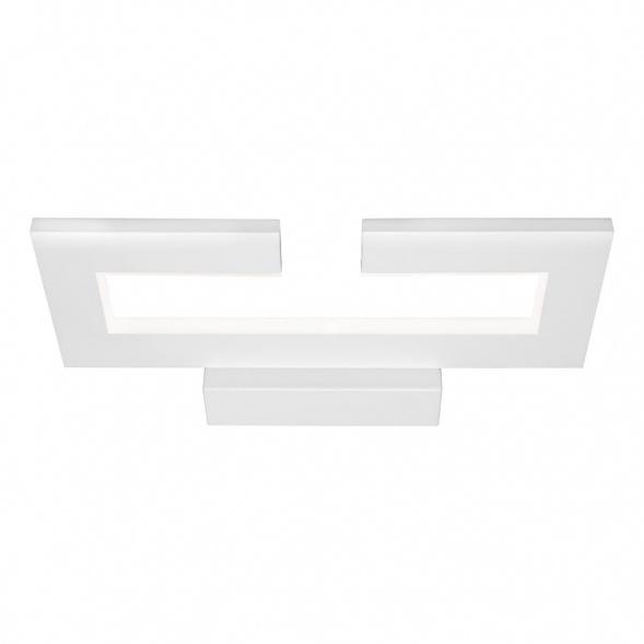 Настенный светильник iLedex Stalker 9082-350-B WH