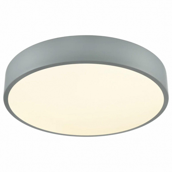 Светильник потолочный VELANTE Современный стиль 444-207-01