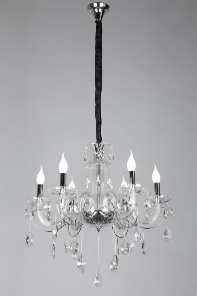 Подвесная люстра Omnilux Valledoria OML-70203-06