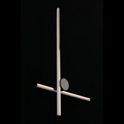 Настенный светодиодный светильник Aployt Beatris APL.056.01.12