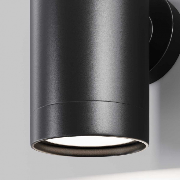 Бра Maytoni Outdoor O493WL-01B