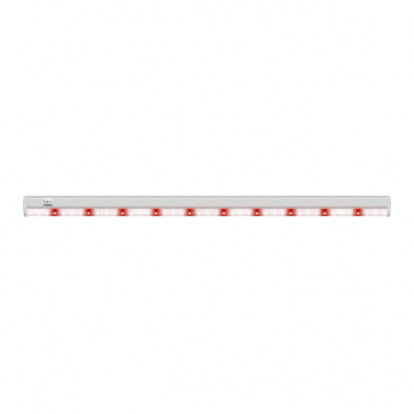 Светодиодный светильник для растений Uniel ULI-P18-15W/SPFB IP40 White UL-00005949