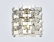 Настенный светильник с хрусталем Ambrella light High Light LH41012