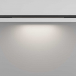 Трековый светильник Maytoni Technical Basis TR190-1-5W4K-B