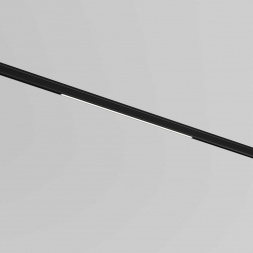 Трековый светильник Maytoni Technical Basis TR190-1-5W4K-B