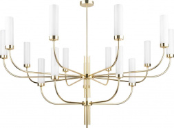 Настенный светильник KUTEK MOOD Mussa MUS-K-1(Z) II