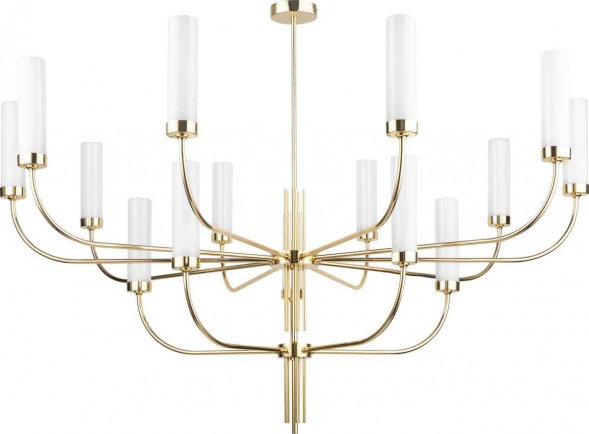 Настенный светильник KUTEK MOOD Mussa MUS-K-1(Z) II