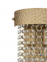 Настенный светильник Escada Niagara 10170/2A