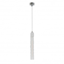 Подвесной светильник Belfast Grosvenor 167-1 CR MT