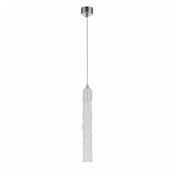 Подвесной светильник Belfast Grosvenor 167-1 CR MT