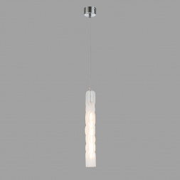 Подвесной светильник Belfast Grosvenor 167-1 CR MT