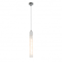 Подвесной светильник Belfast Grosvenor 167-1 CR MT