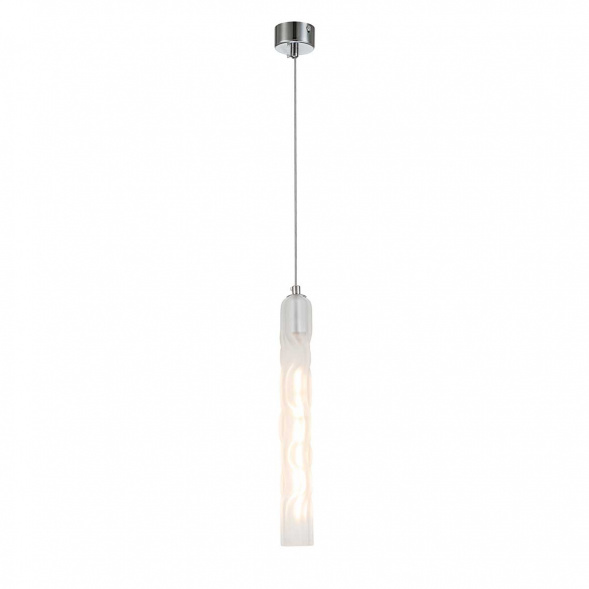 Подвесной светильник Belfast Grosvenor 167-1 CR MT