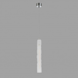 Подвесной светильник Belfast Grosvenor 167-1 CR MT