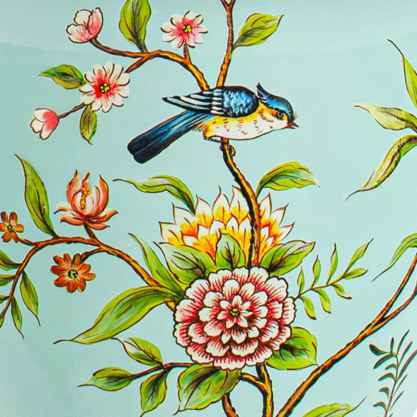 Торшер LOFT IT Bluet 10379F/B