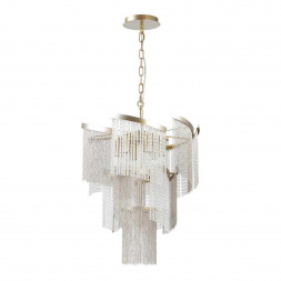 Подвесная люстра Odeon Light Hall Graza 4630/7